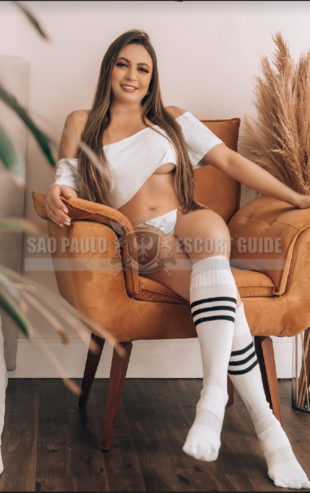 Escort Lorena - Sao Paulo Escort Guide